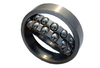 Insert Ball Bearings